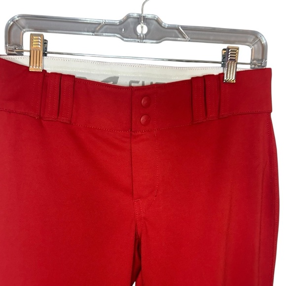 Champro softball pants red size medium - Picture 8 of 10